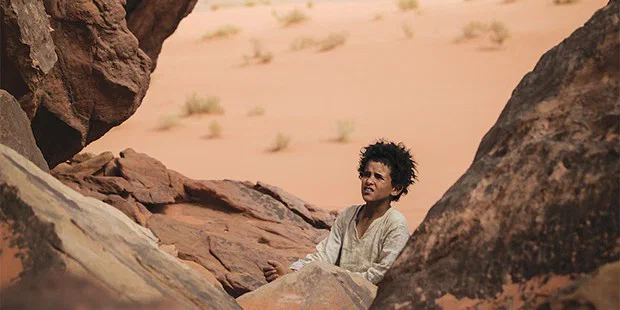 Still from Theeb
